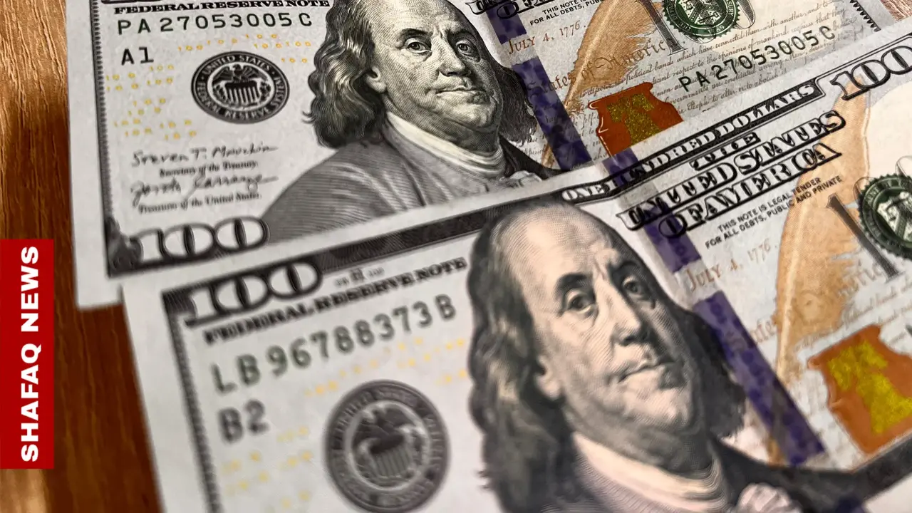 تغيرات لحظية.. أسعار صرف الدولار في بغداد وأربيل مع إغلاق تعاملات الأسبوع
